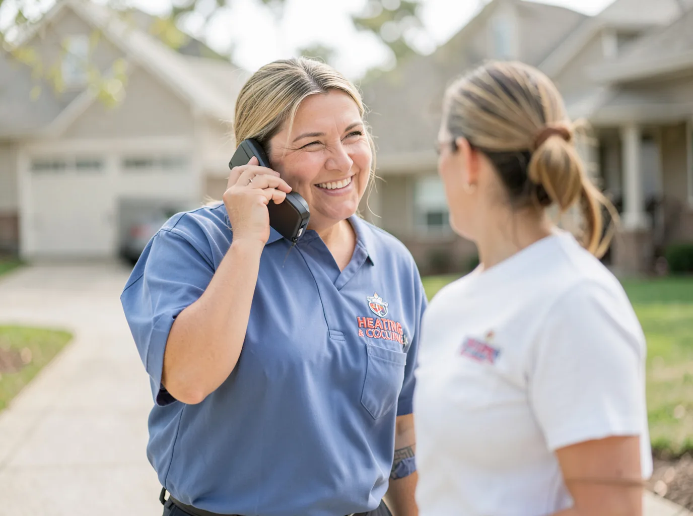 Hvac Repair Cogswell, ND FAQs